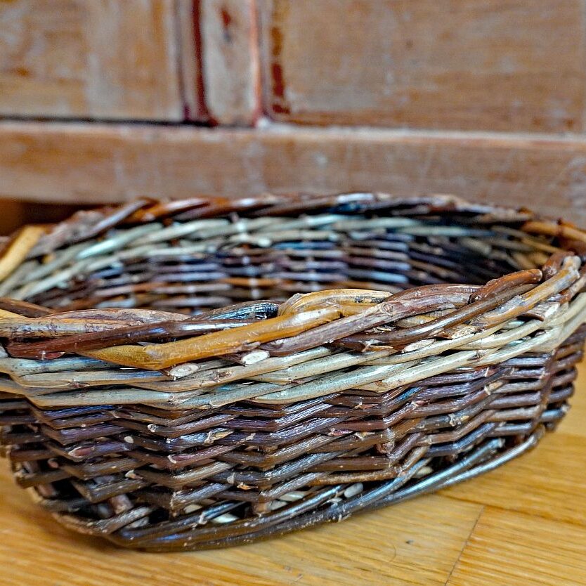 1 Ovales Koerbchen Natur 01