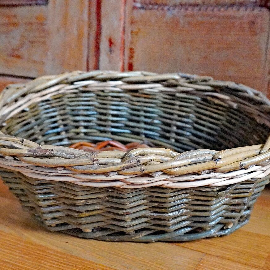 1 Ovales Koerbchen Natur 02