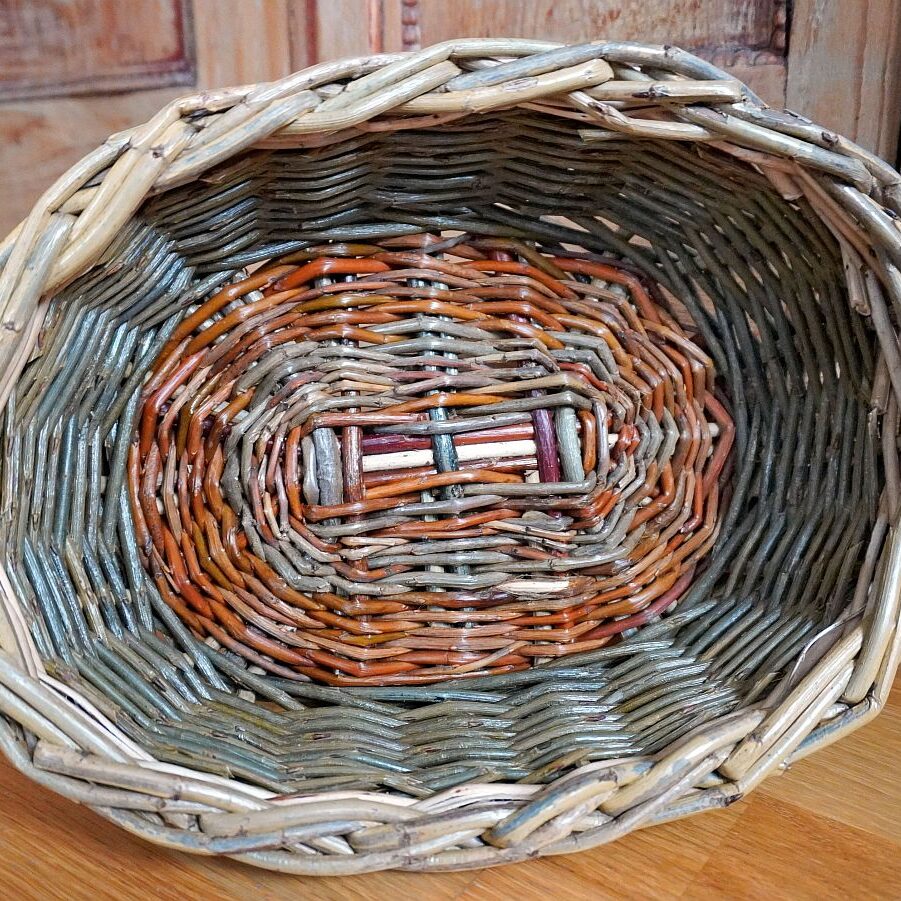 1 Ovales Koerbchen Natur 03