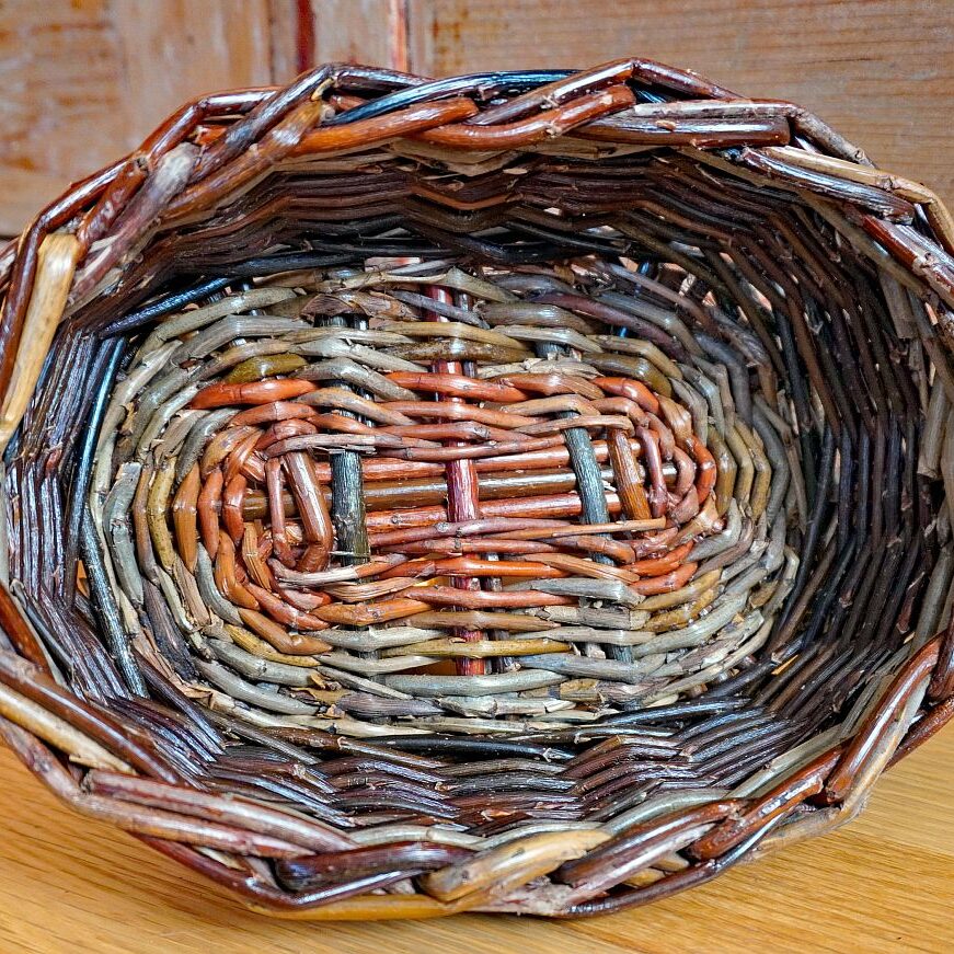 2 Ovales Koerbchen Natur 02