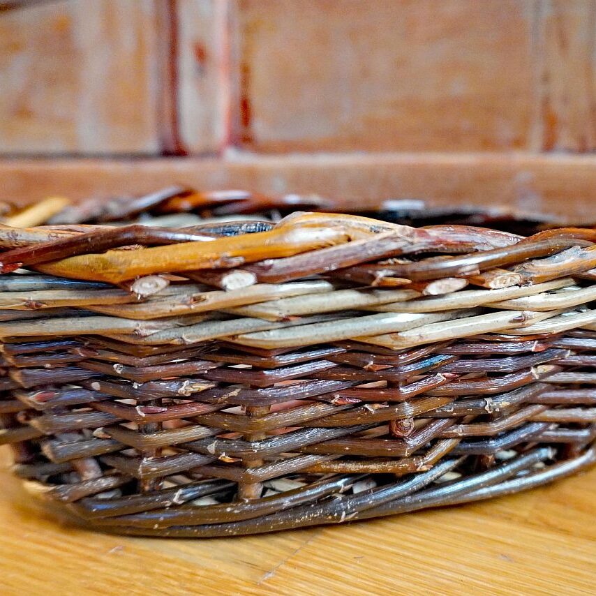 2 Ovales Koerbchen Natur 03