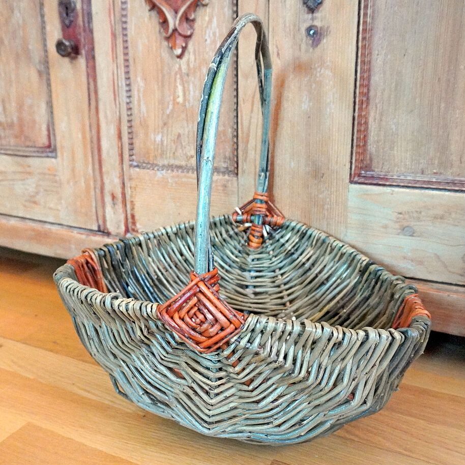 Rahmenkorb Gottesauge 1