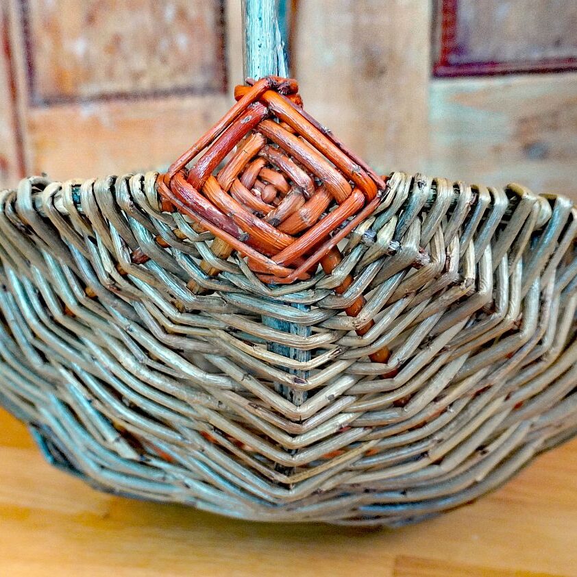 Rahmenkorb Gottesauge 2