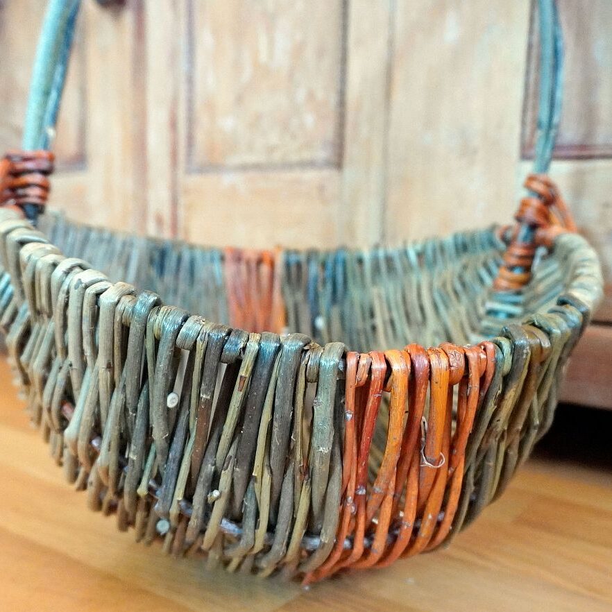 Rahmenkorb Gottesauge 3