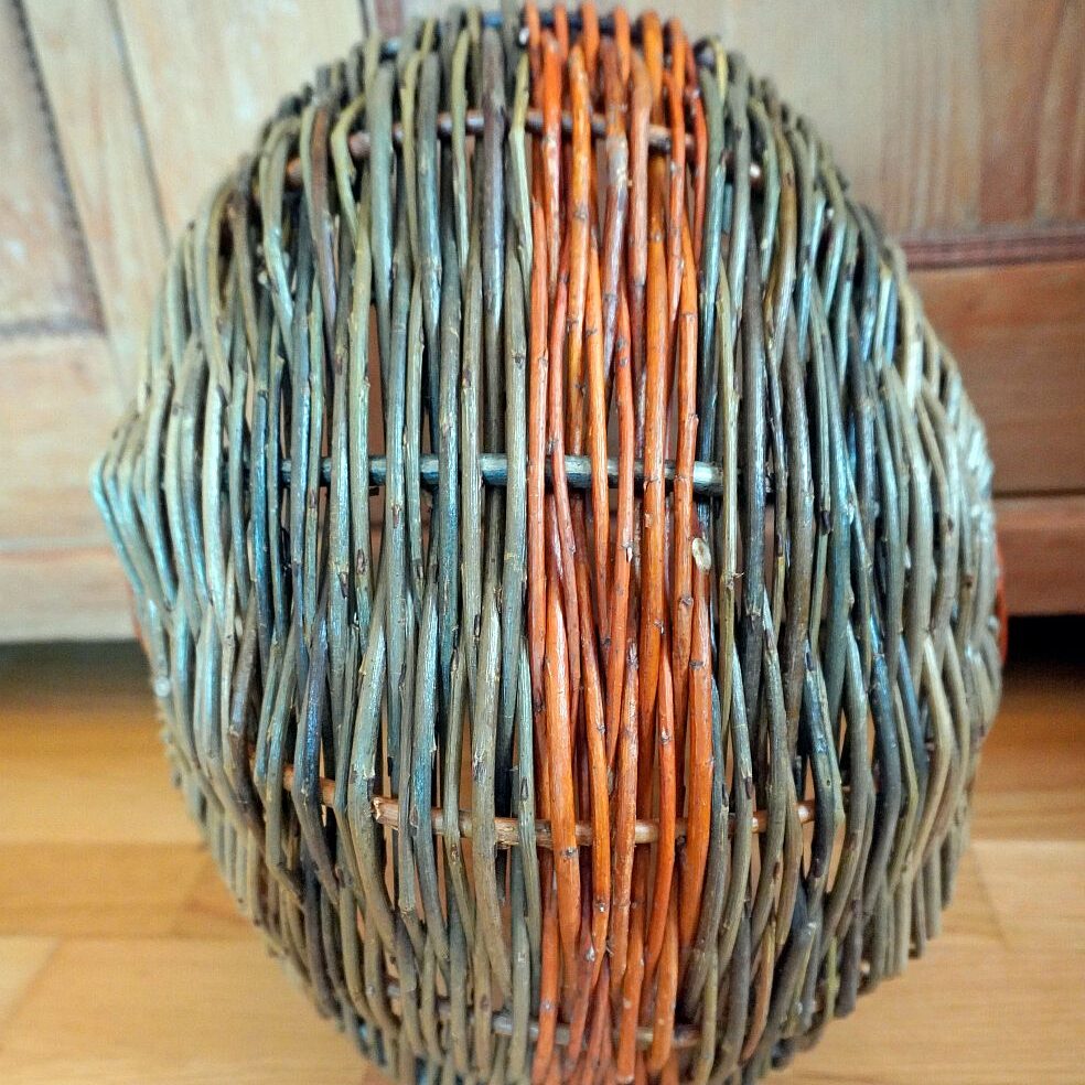 Rahmenkorb Gottesauge 4