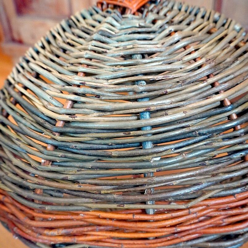 Rahmenkorb Gottesauge 5