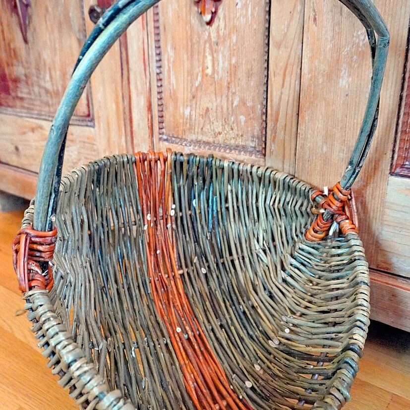 Rahmenkorb Gottesauge 6