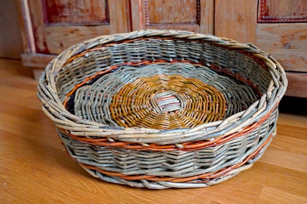 Tablett Natur 3 Tablett Natur 3