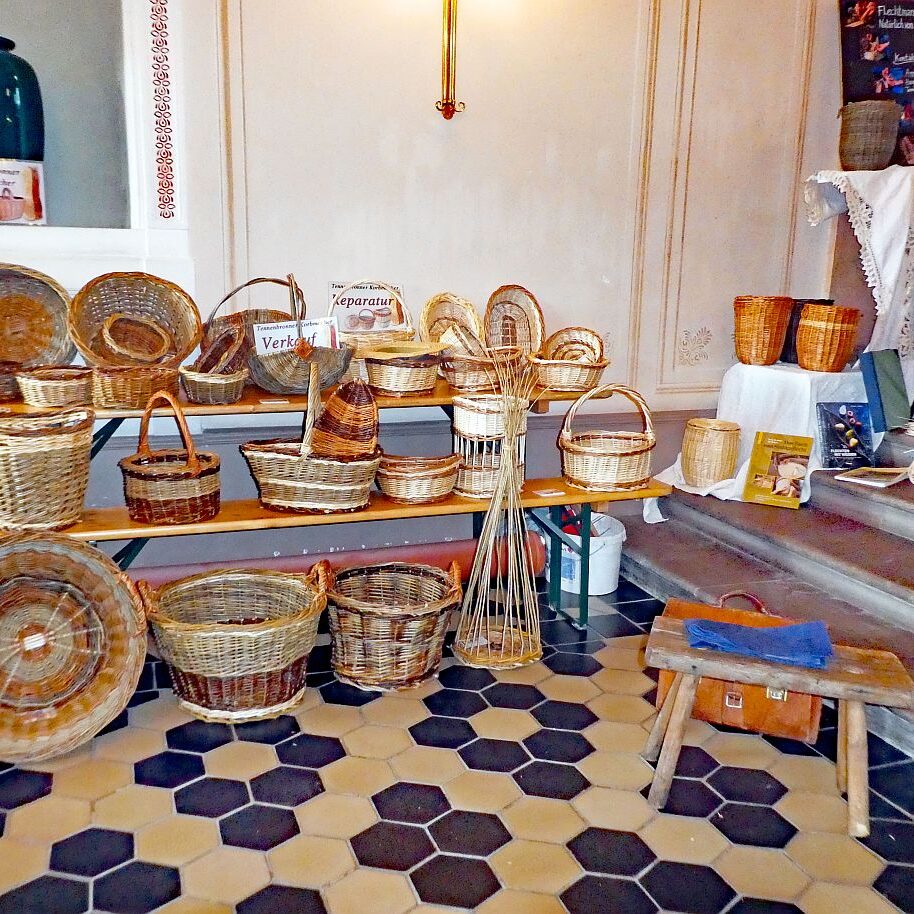 Handwerkermarkt Schramberg 01