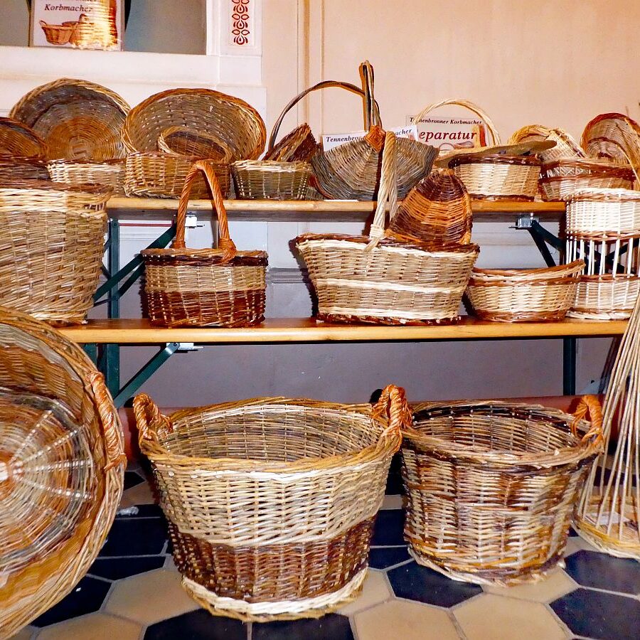 Handwerkermarkt Schramberg 02