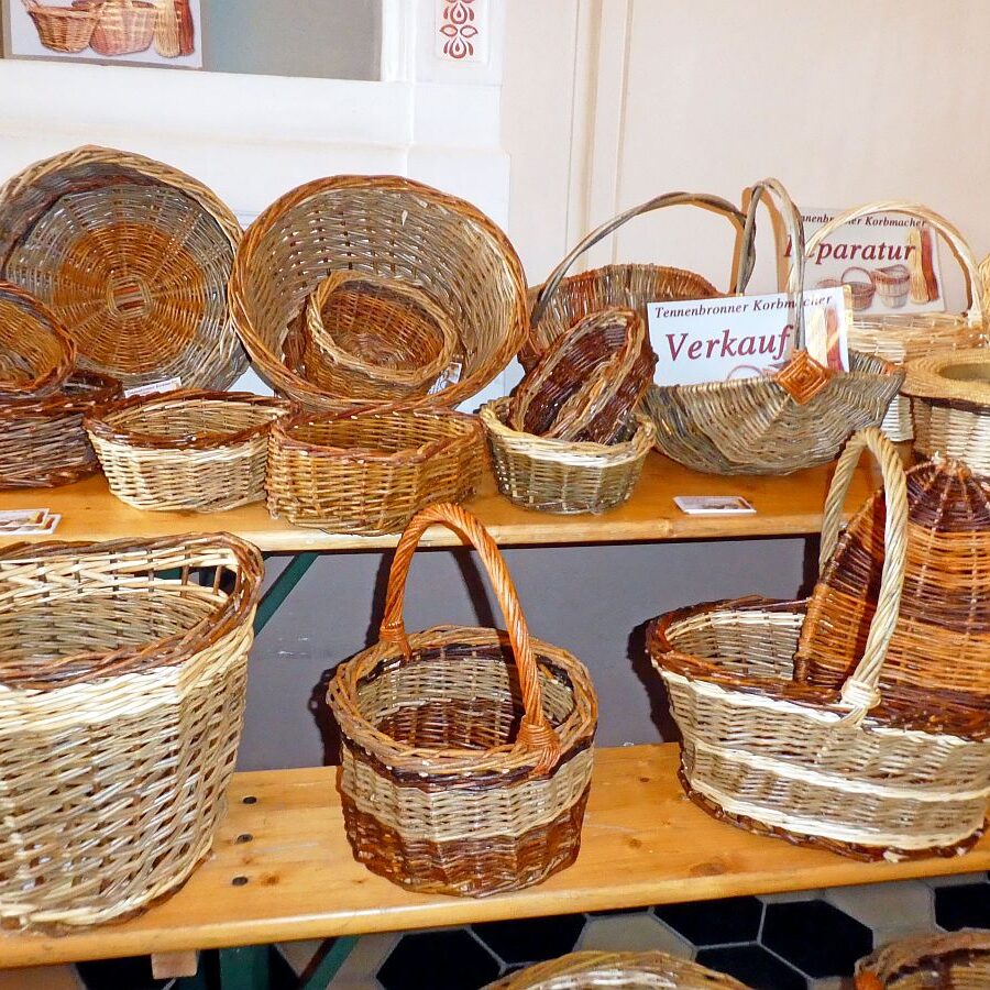 Handwerkermarkt Schramberg 03