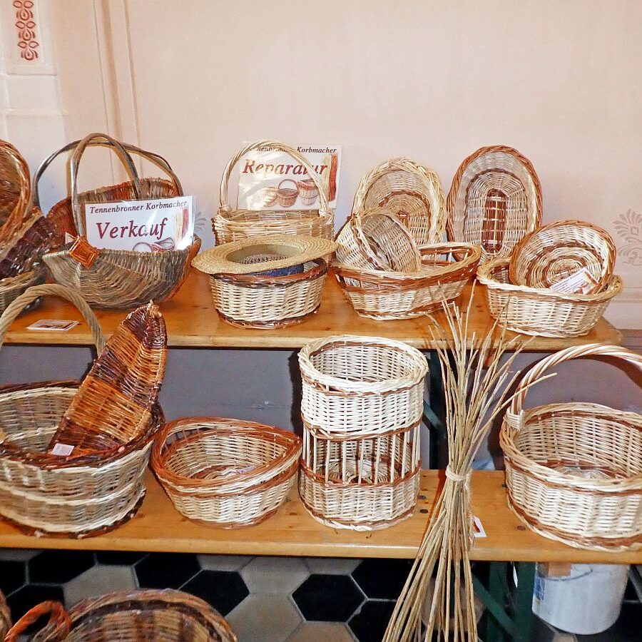 Handwerkermarkt Schramberg 04