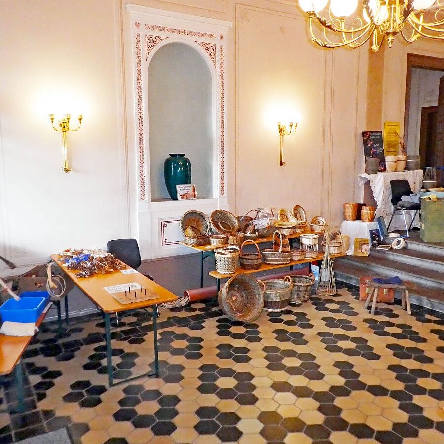 Handwerkermarkt Schramberg 06