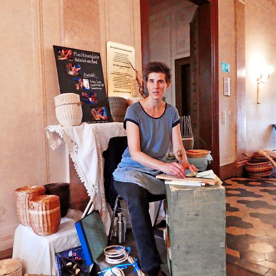 Handwerkermarkt Schramberg 07