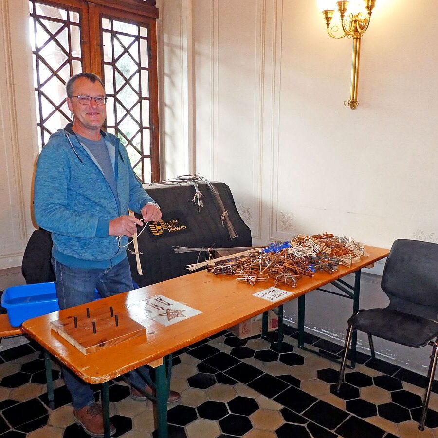 Handwerkermarkt Schramberg 08