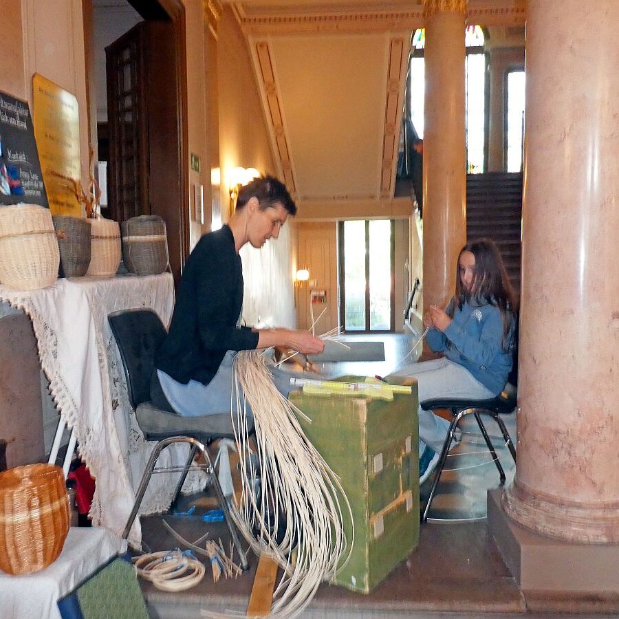 Handwerkermarkt Schramberg 09