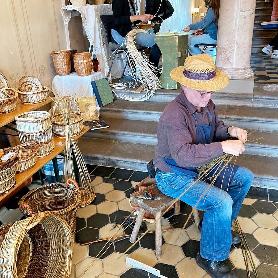 Handwerkermarkt Schramberg 10