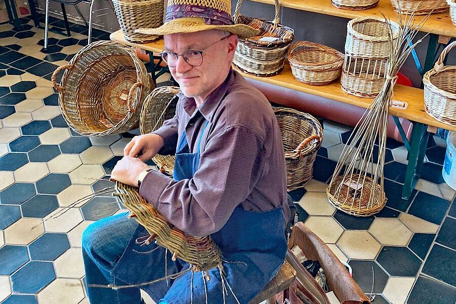 Handwerkermarkt Schramberg 11