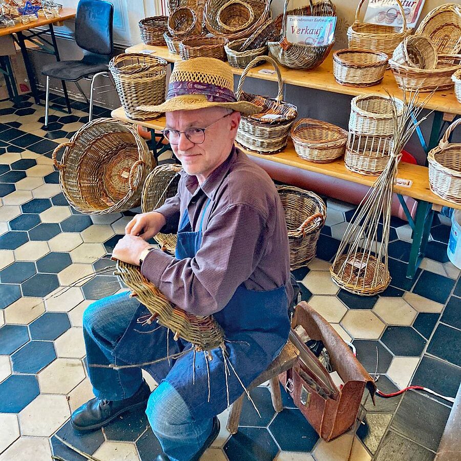 Handwerkermarkt Schramberg 11