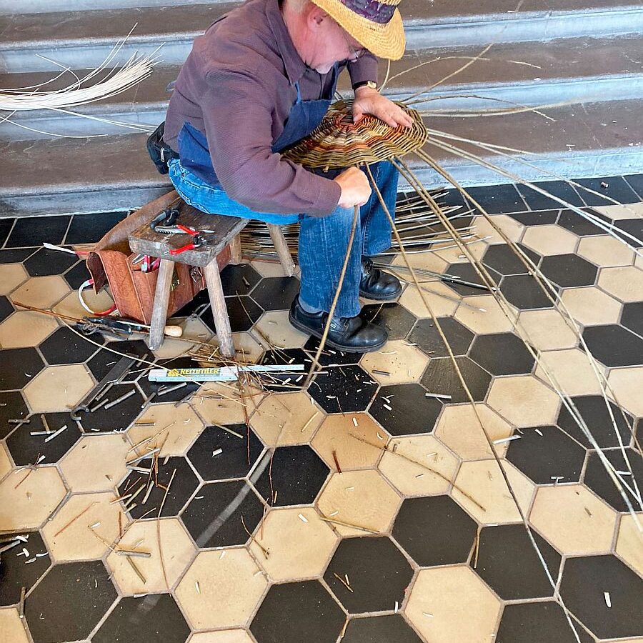 Handwerkermarkt Schramberg 12