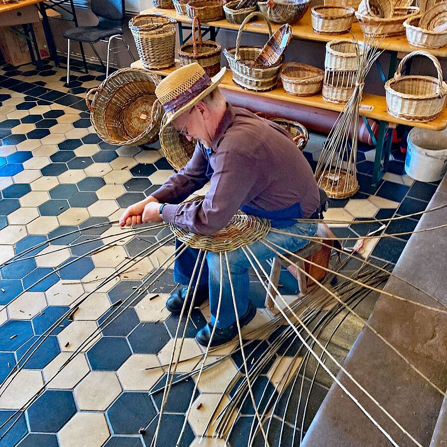 Handwerkermarkt Schramberg 13