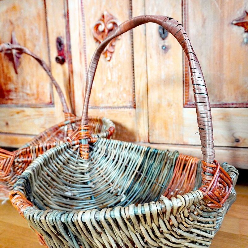 Henkel Weidenschiene 2