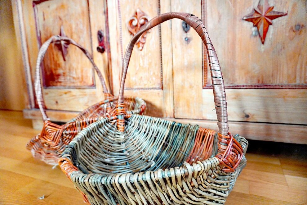 Henkel Weidenschiene 2