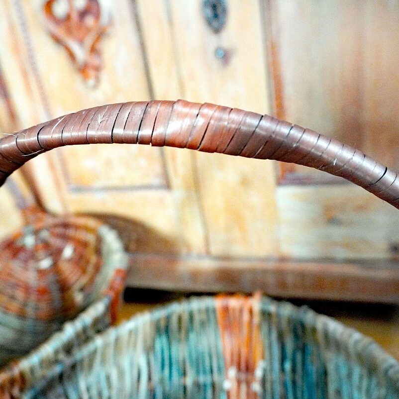 Henkel Weidenschiene 4