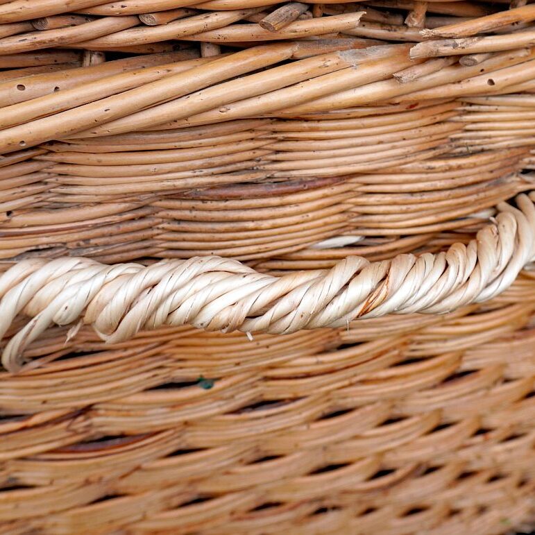 Reparatur Henkel Schliesskorb 1