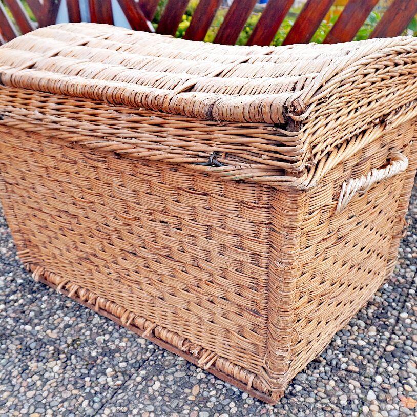 Reparatur Henkel Schliesskorb 4