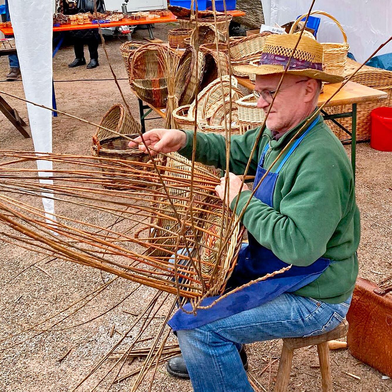 Naturparkmarkt Unterkirnach 4
