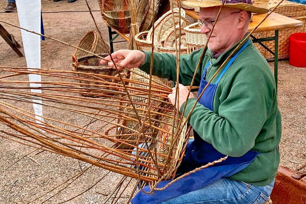 Naturparkmarkt Unterkirnach 4