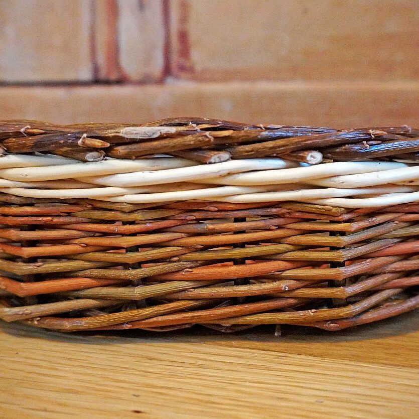 Brotkörbchen Natur 2