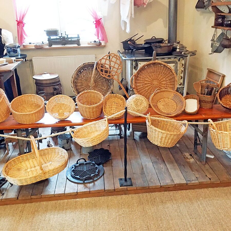 1 Korbmachertag Tennenbronn 13