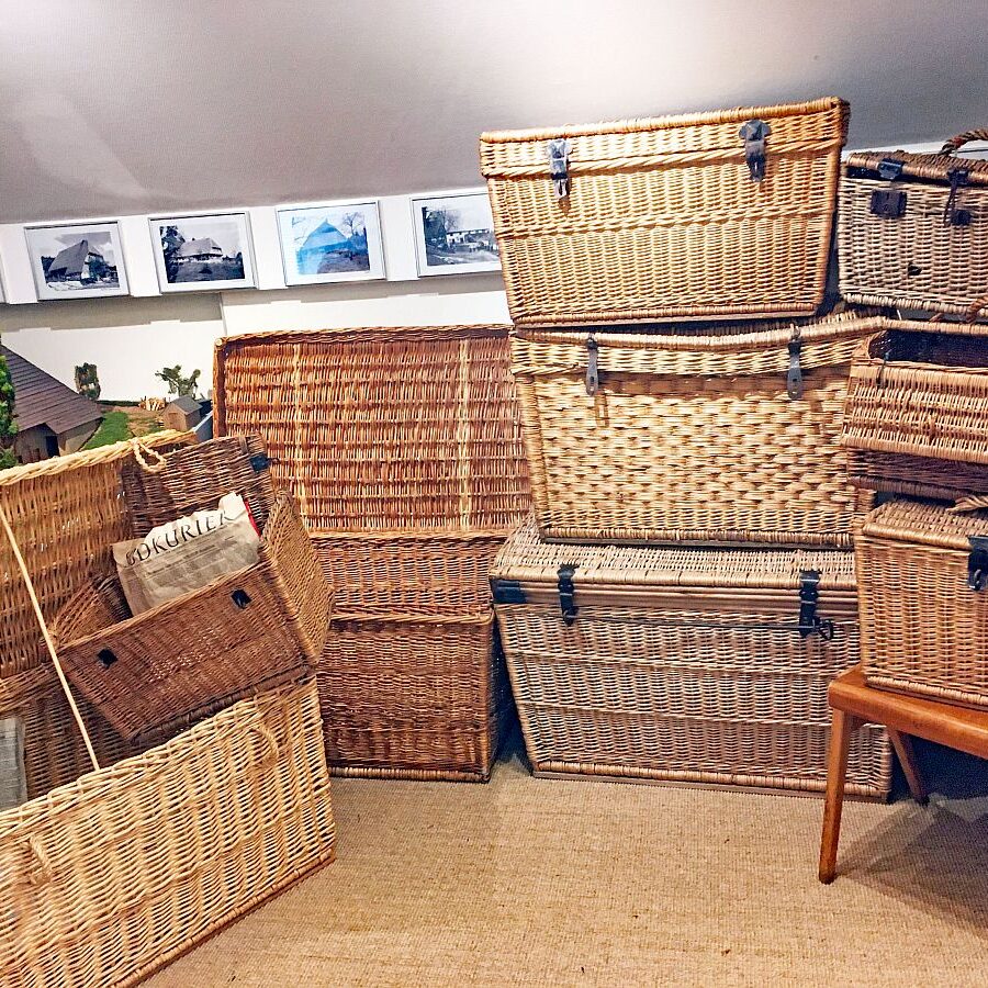 1 Korbmachertag Tennenbronn 18