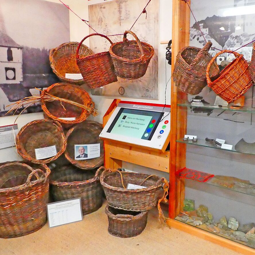 2 Korbmachertag Tennenbronn 2024 08