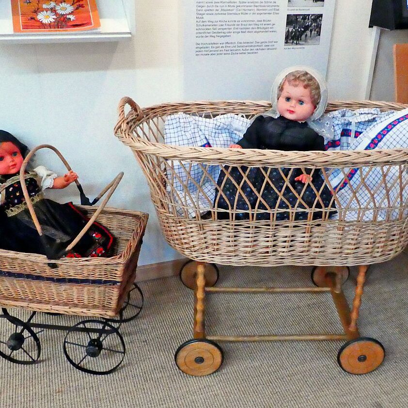 2 Korbmachertag Tennenbronn 2024 14