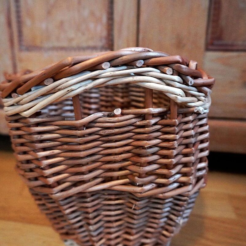 Beerenkorb gesotten 5