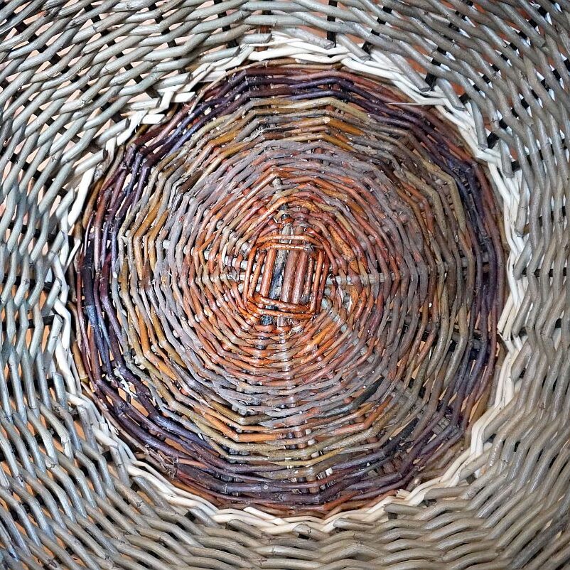 Holzkorb 06