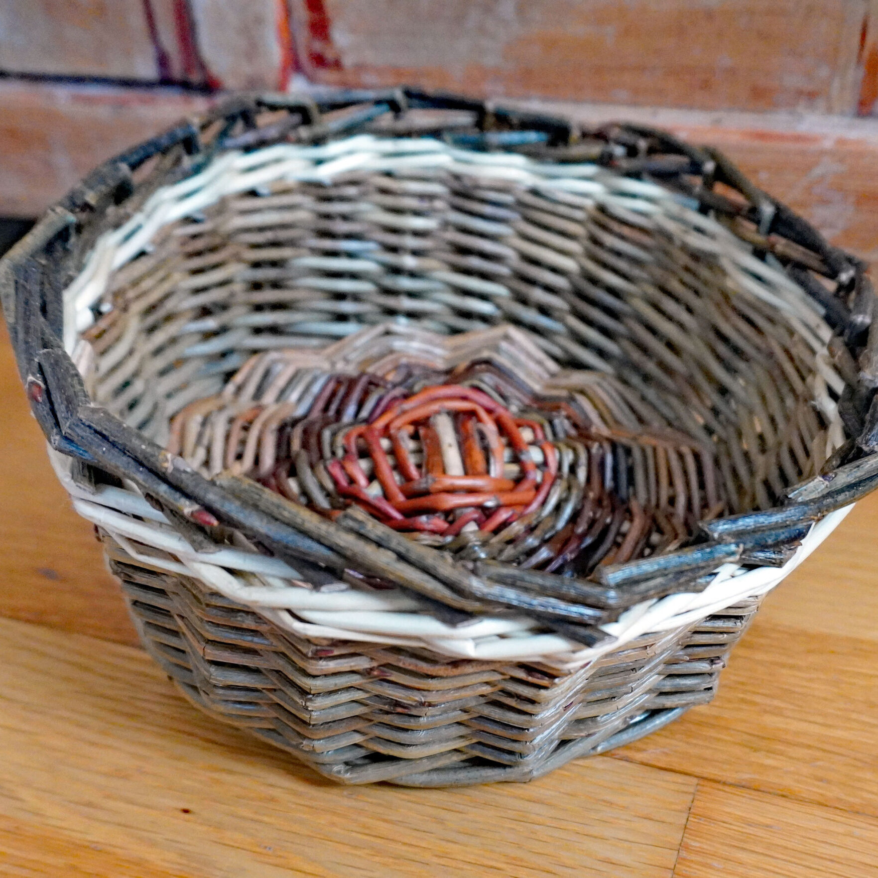 Mittlere Weidenschale 01