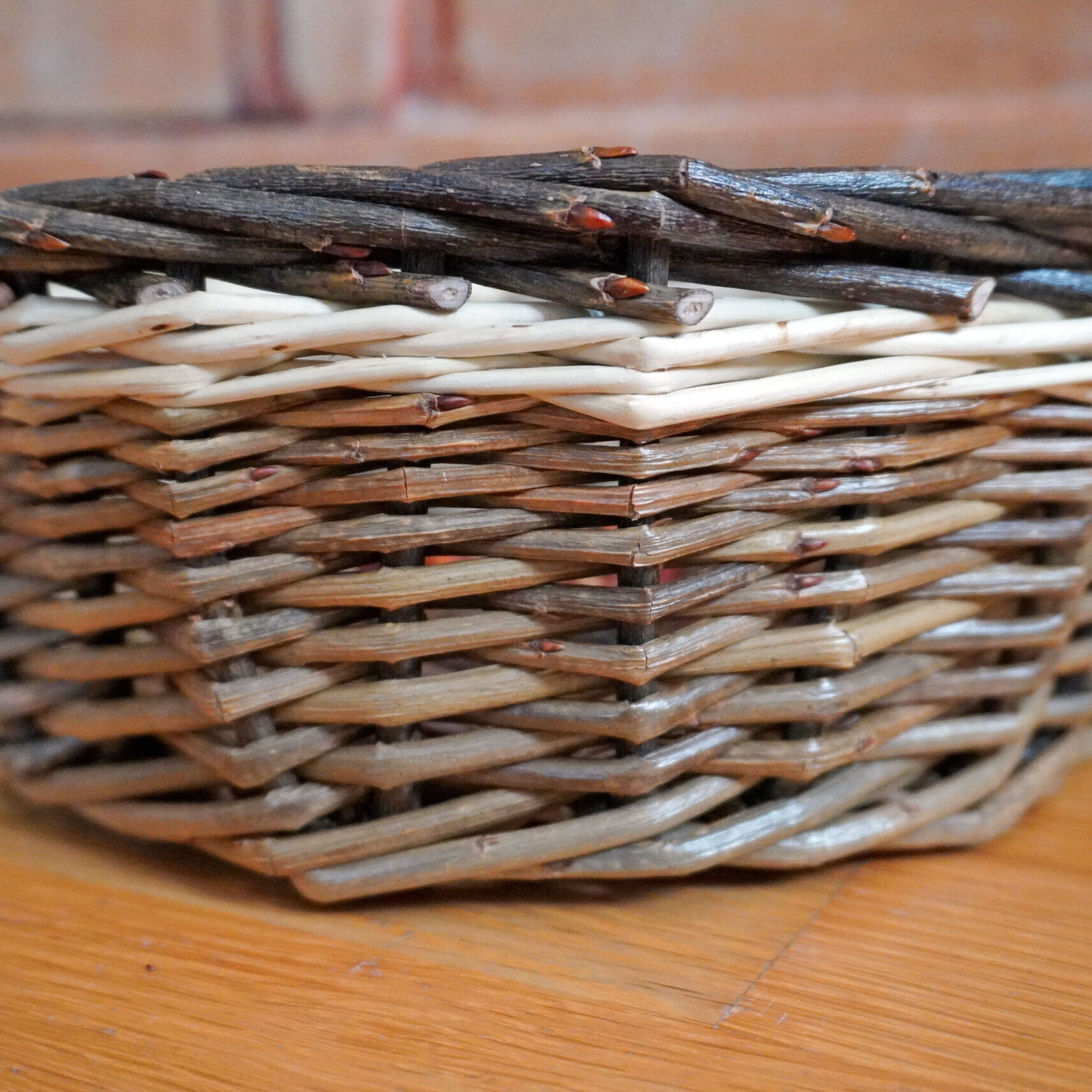 Mittlere Weidenschale 03