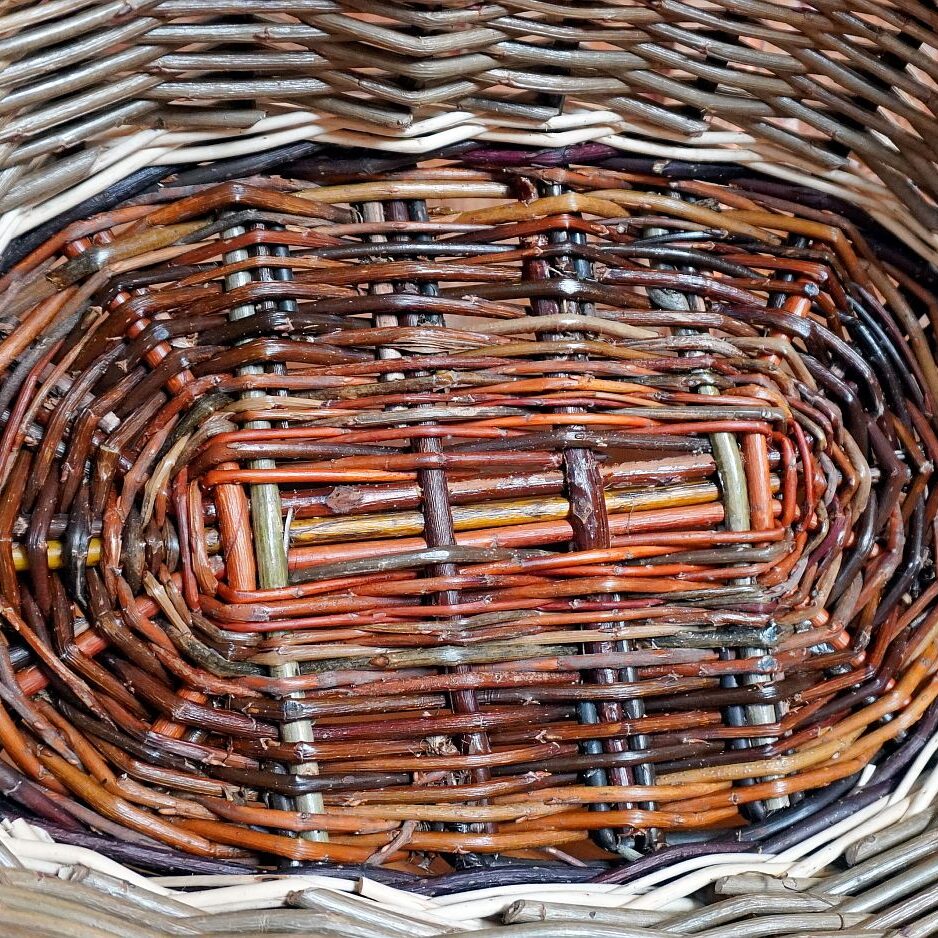 Kleiner Einkaufskorb 3