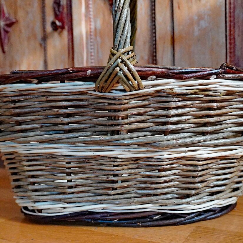 Kleiner Einkaufskorb 5