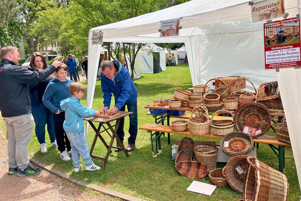 NPM Königsfeld 1 NPM Königsfeld 1