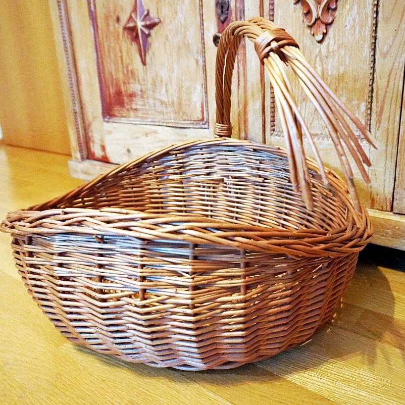 Reparatur Gemüsekorb Kipp 2