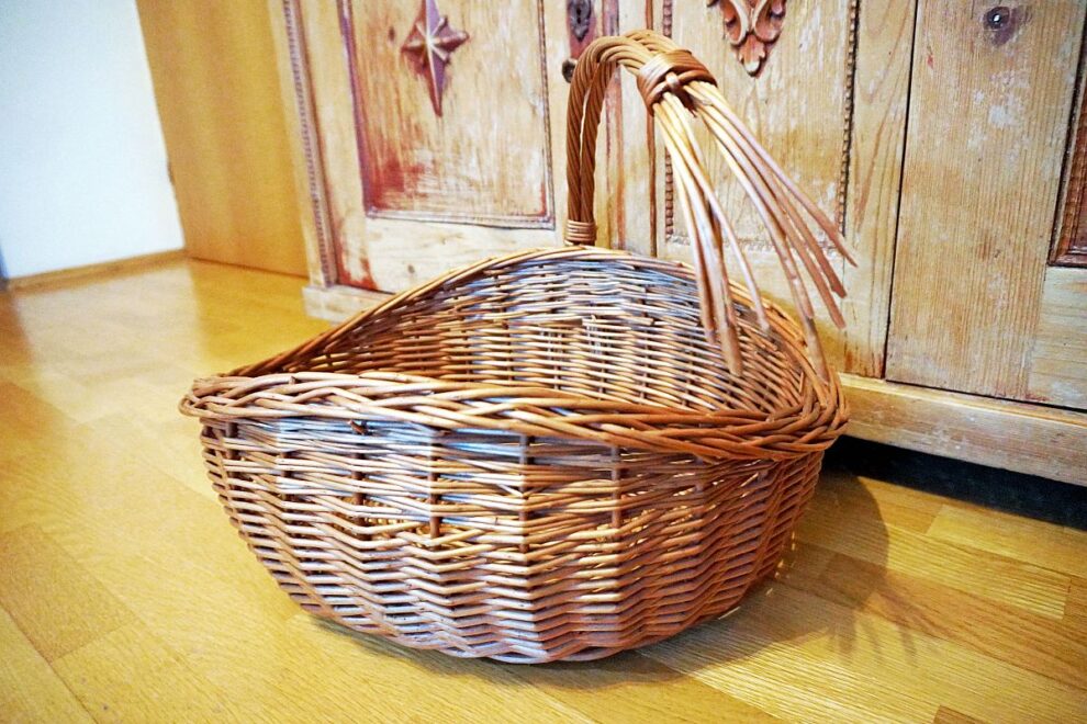 Reparatur Gemüsekorb Kipp 2 Reparatur Gemüsekorb Kipp 2