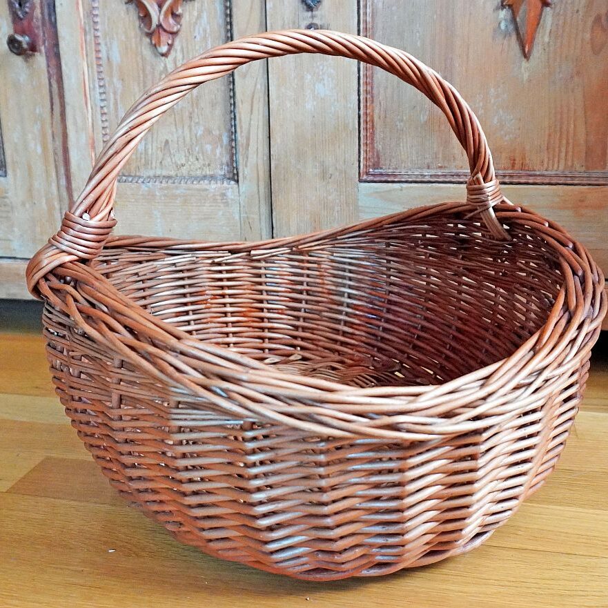 Reparatur Gemüsekorb Kipp 3