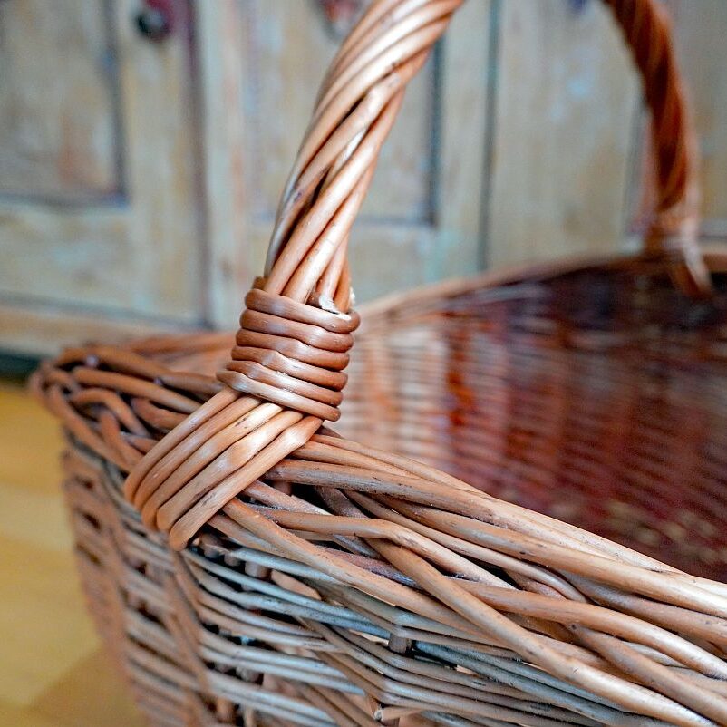 Reparatur Gemüsekorb Kipp 4