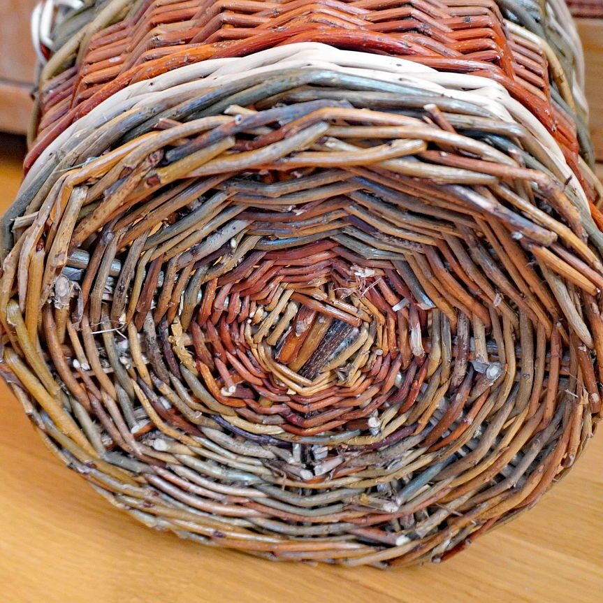 Bogenkorb Neu Alt 06