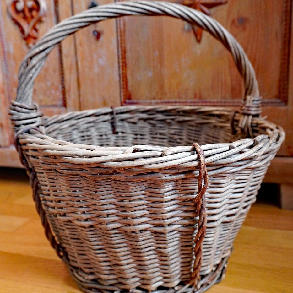 Bogenkorb Neu Alt 07